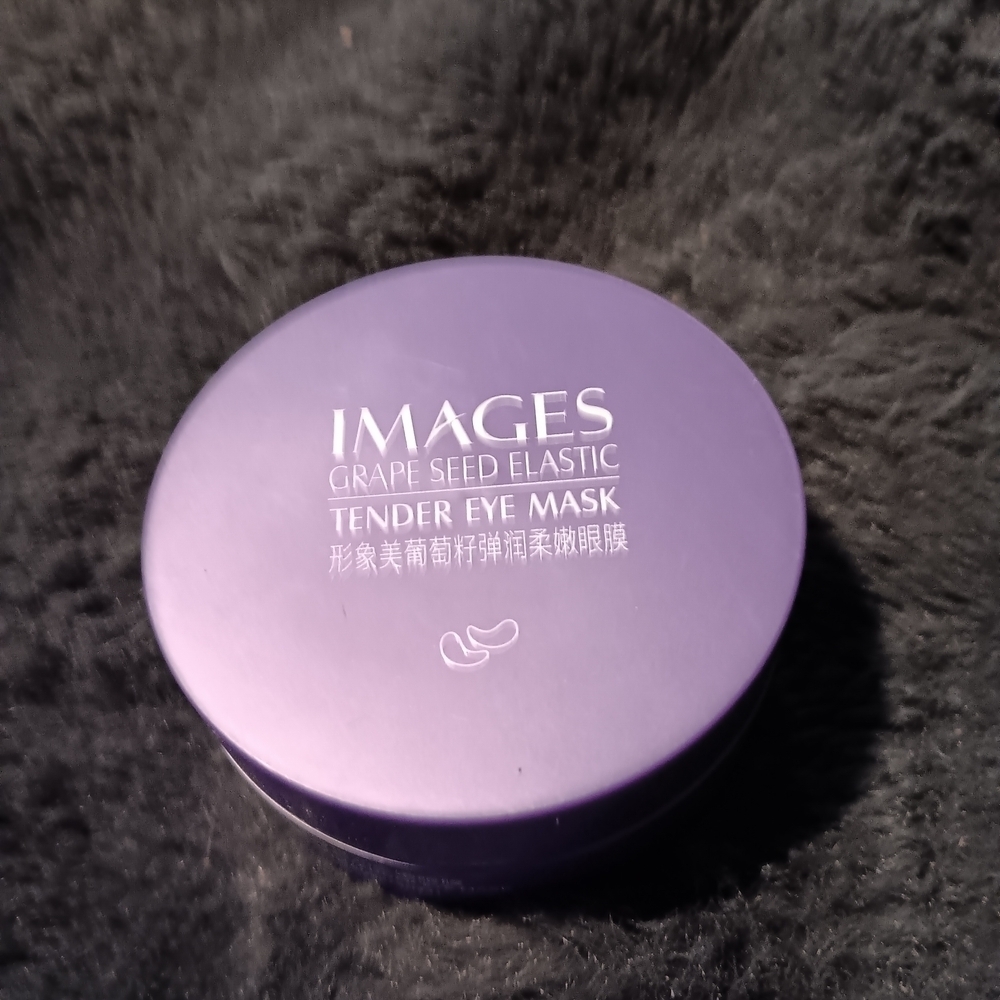Images Purple Eye Masks